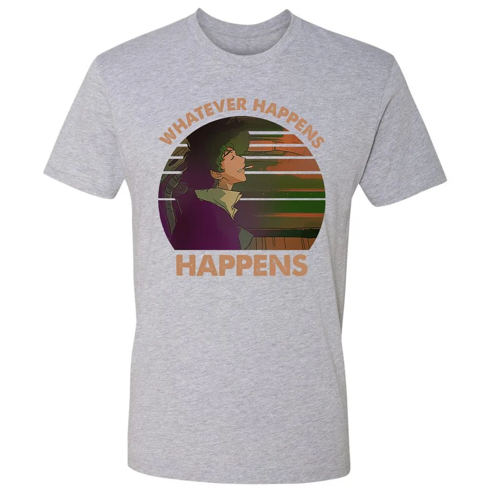 Premium Unisex T-Shirt - MRPDL488 - Heather Grey - 9