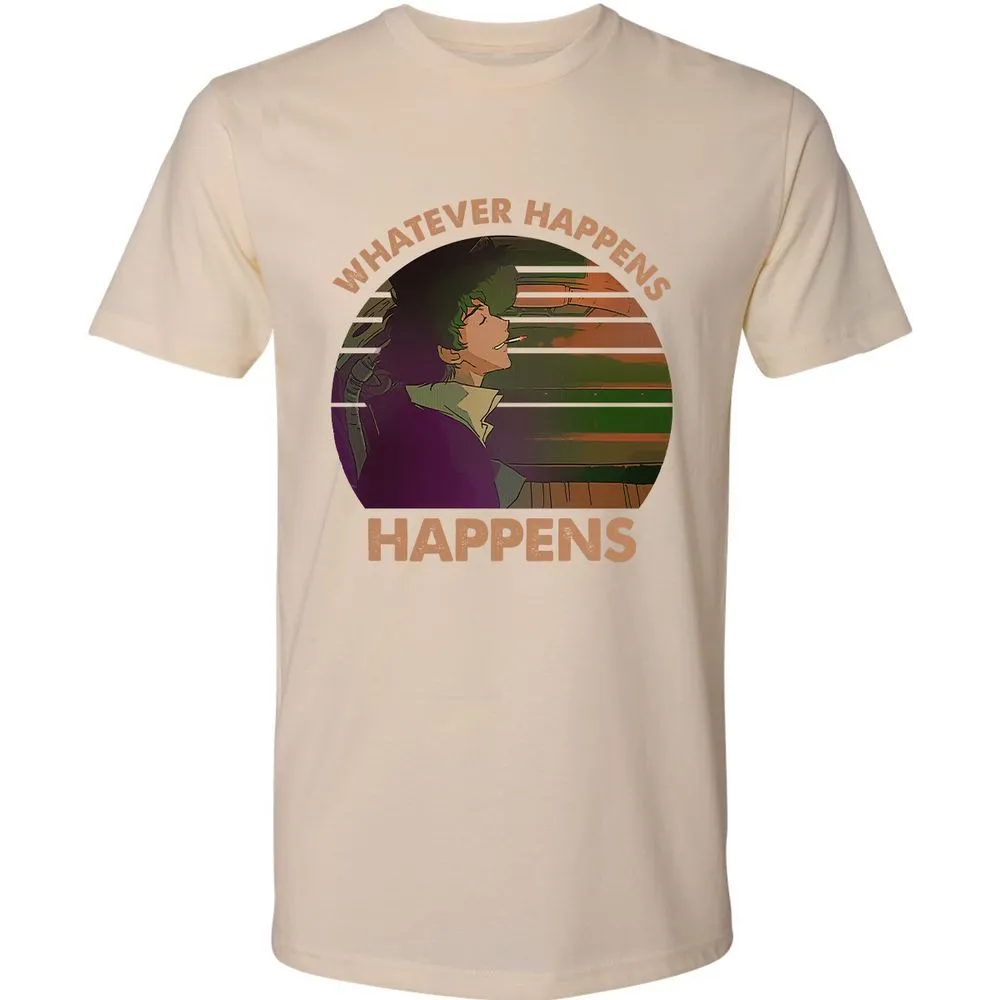Premium Unisex T-Shirt - MRPDL488 - Cream - 14