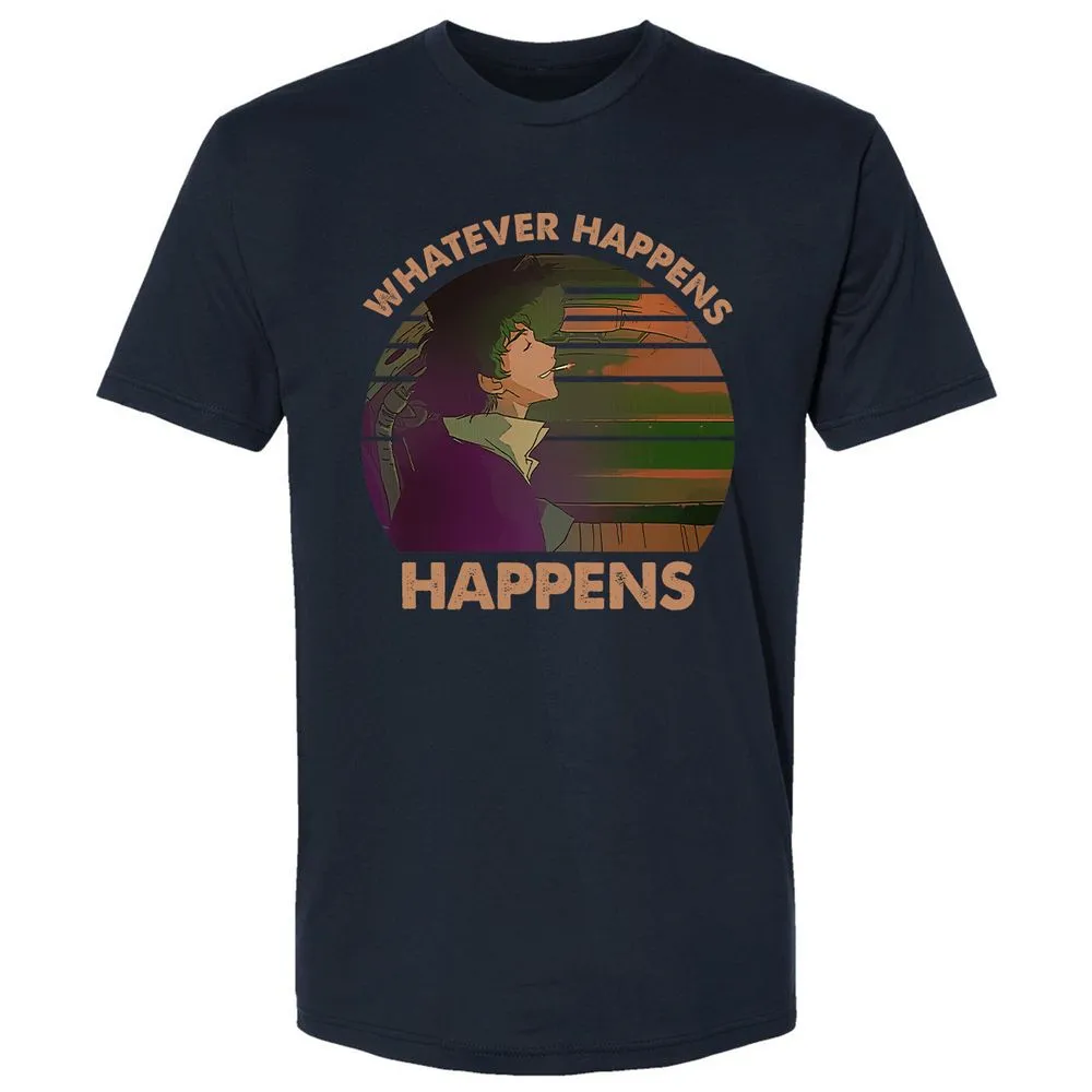 Premium Unisex T-Shirt - MRPDL488 - Midnight Navy - 2
