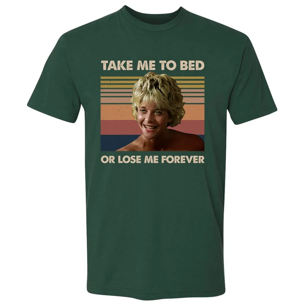 Premium Unisex T-Shirt - D8TKZ8QB - Forest Green - 13