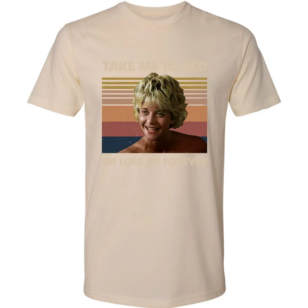 Premium Unisex T-Shirt - D8TKZ8QB - Cream - 14