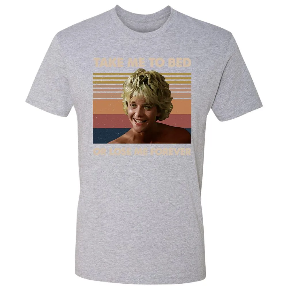 Premium Unisex T-Shirt - D8TKZ8QB - Heather Grey - 9