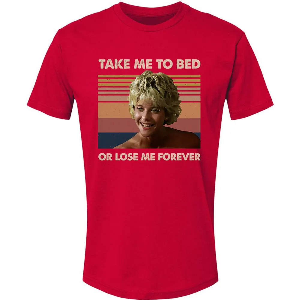 Premium Unisex T-Shirt - D8TKZ8QB - Red - 6