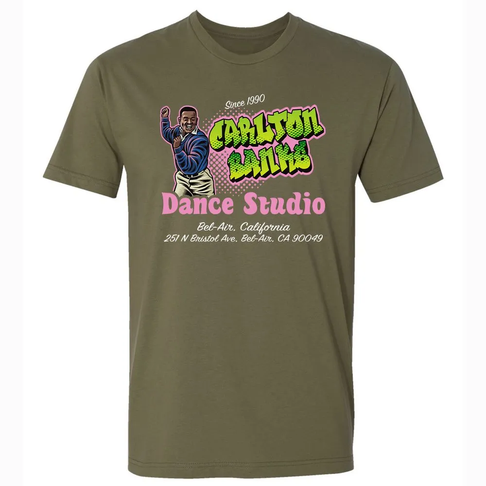 Premium Unisex T-Shirt - E1KUMCXT - Military Green - 5