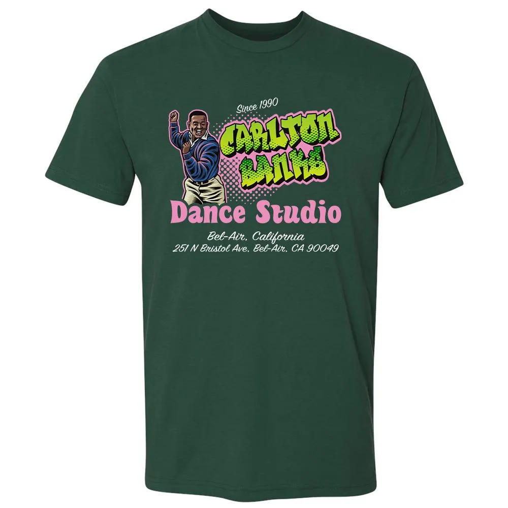 Premium Unisex T-Shirt - E1KUMCXT - Forest Green - 13