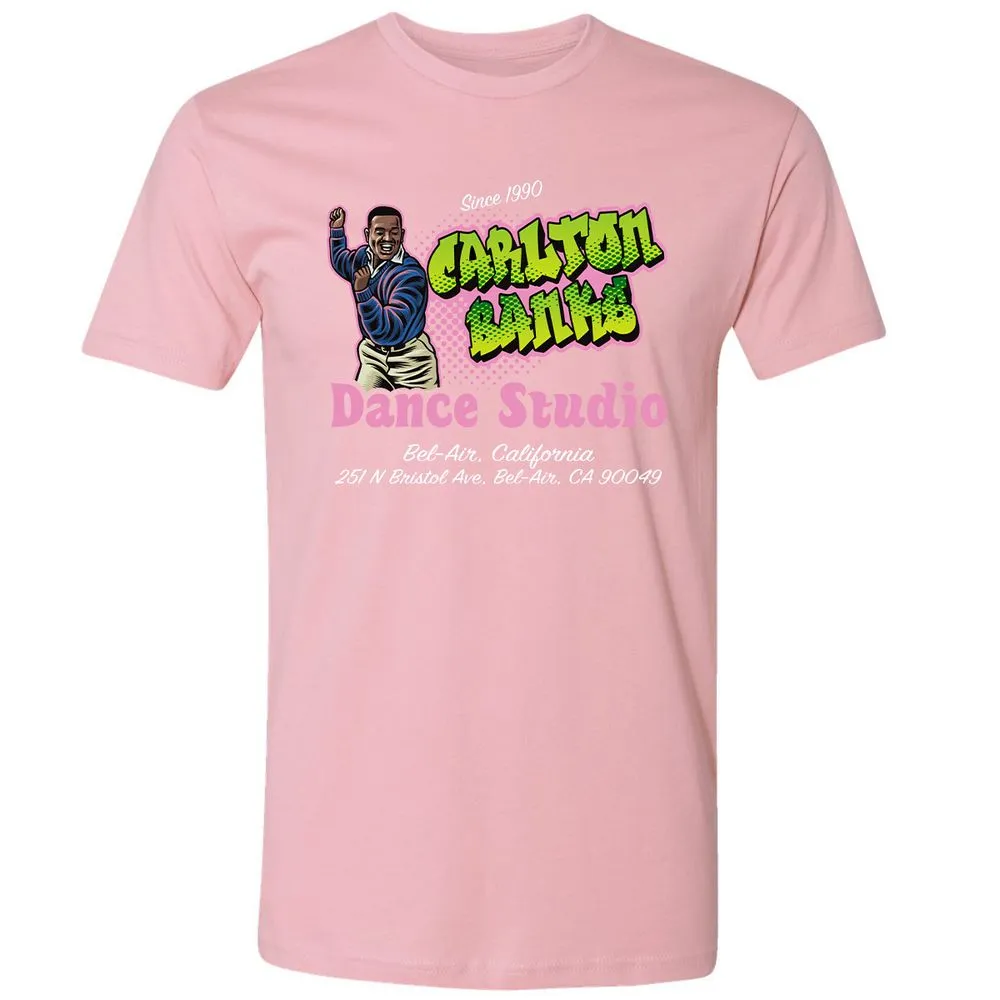 Premium Unisex T-Shirt - E1KUMCXT - Light Pink - 3