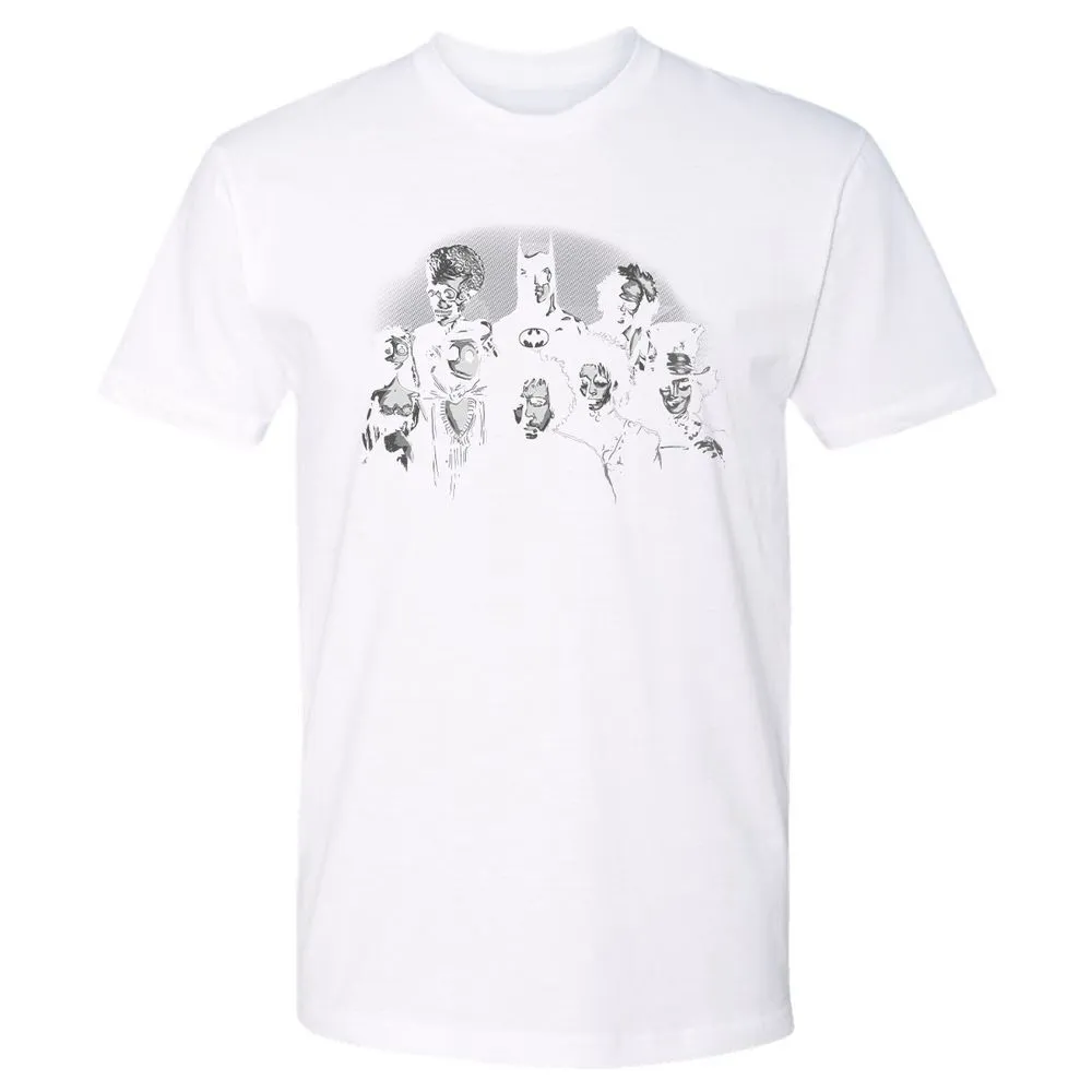 Premium Unisex T-Shirt - C26HXM6W - White - 4
