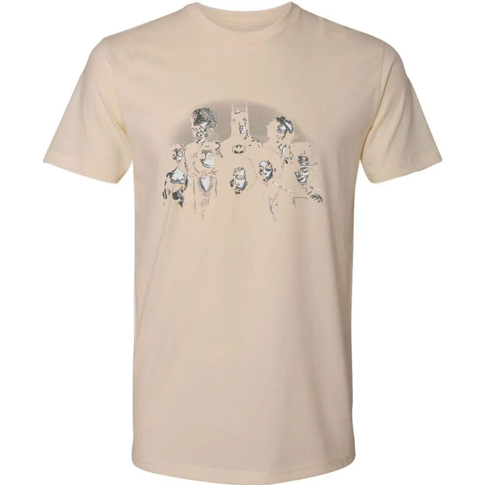 Premium Unisex T-Shirt - C26HXM6W - Cream - 14