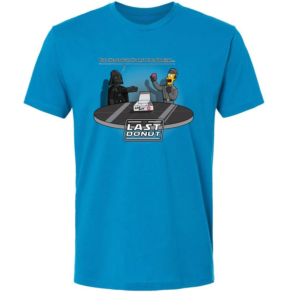 Premium Unisex T-Shirt - UFL9Z12Y - Turquoise - 16