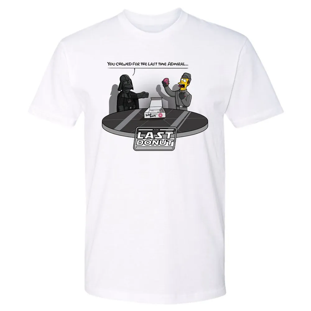 Premium Unisex T-Shirt - UFL9Z12Y - White - 4