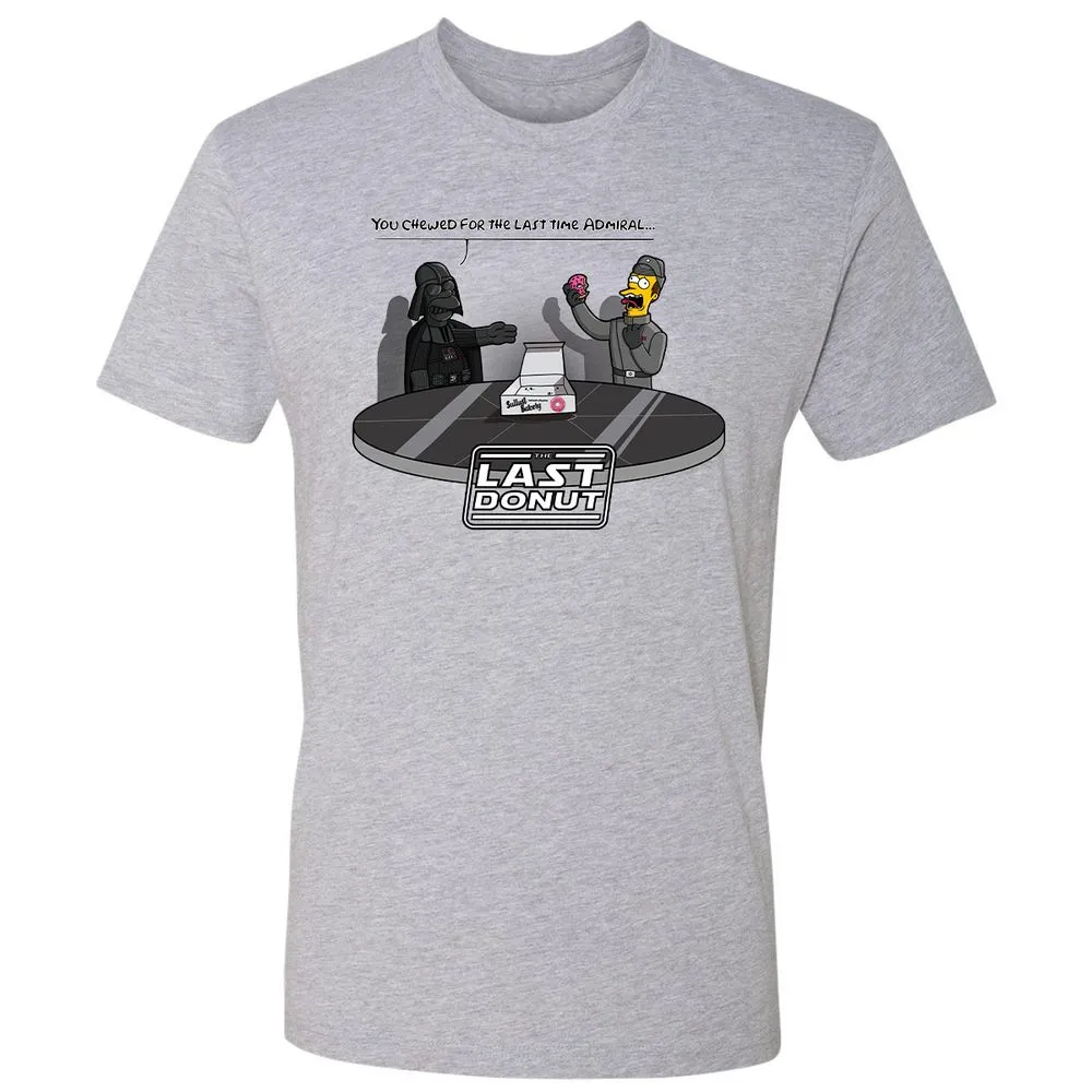 Premium Unisex T-Shirt - UFL9Z12Y - Heather Grey - 9
