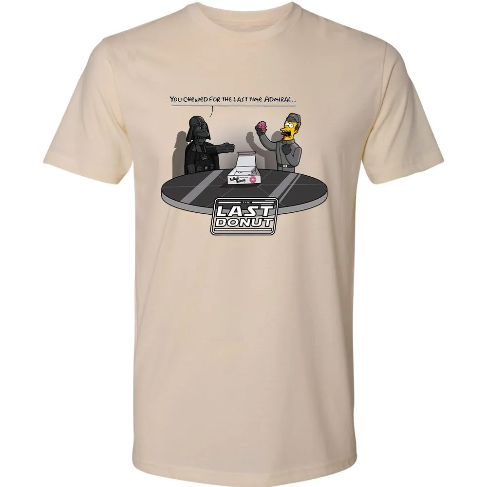 Premium Unisex T-Shirt - UFL9Z12Y - Cream - 14