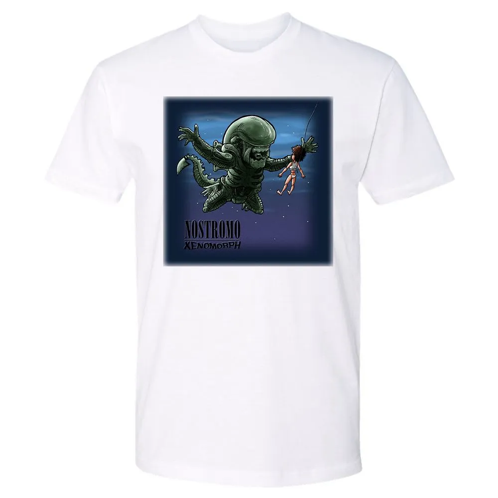 Premium Unisex T-Shirt - YFXNL63P - White - 4