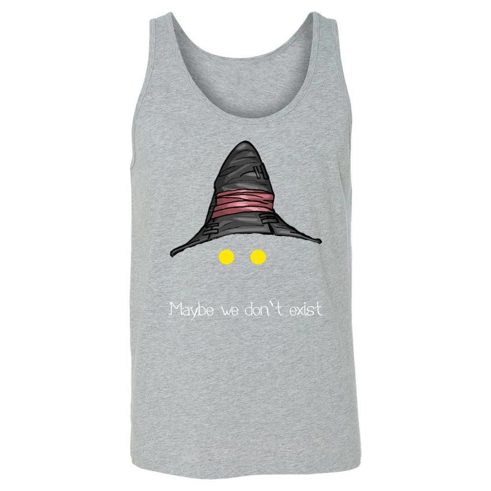 Unisex Jersey Tank - V3NWAYK8 - Athletic Heather - 4