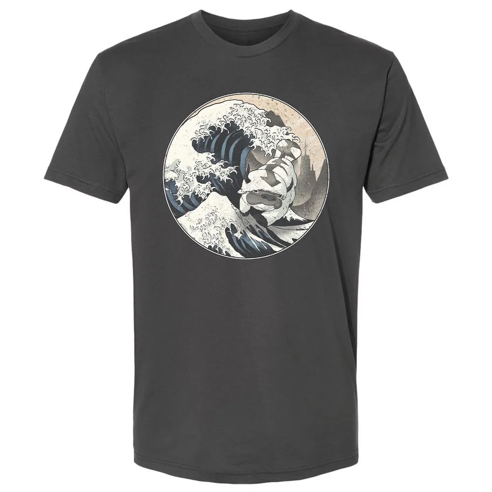 Premium Unisex T-Shirt - WF7D8RXB - Heavy Metal - 8