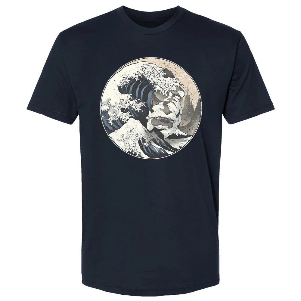 Premium Unisex T-Shirt - WF7D8RXB - Midnight Navy - 2
