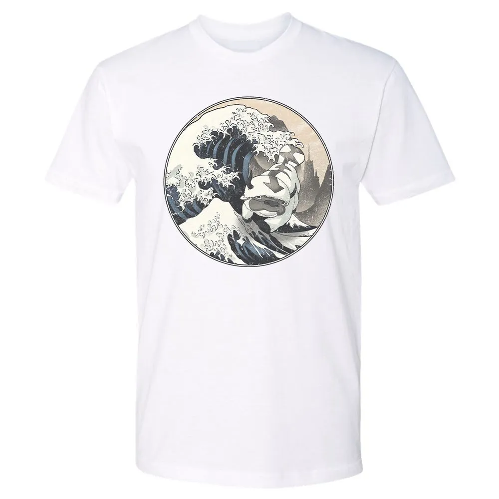 Premium Unisex T-Shirt - WF7D8RXB - White - 4