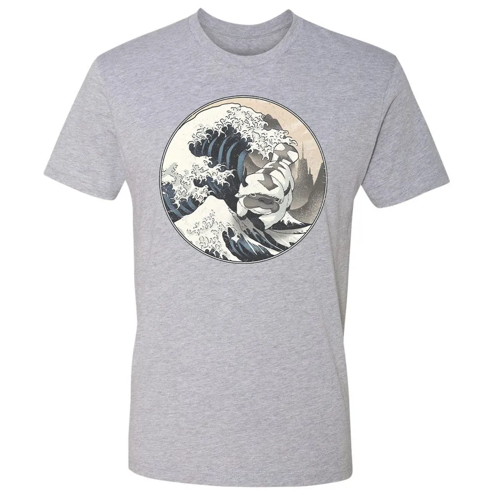 Premium Unisex T-Shirt - WF7D8RXB - Heather Grey - 9