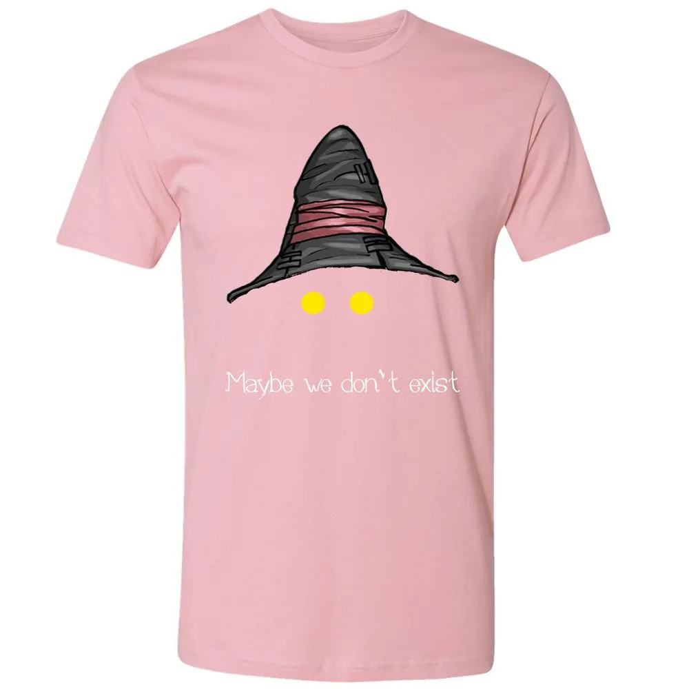 Premium Unisex T-Shirt - 4C4WW3DT - Light Pink - 3