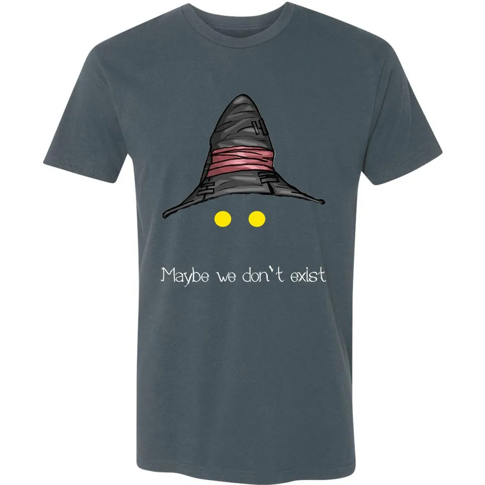 Premium Unisex T-Shirt - 4C4WW3DT - Indigo - 15