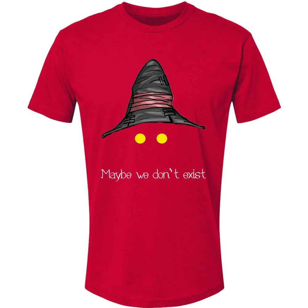Premium Unisex T-Shirt - 4C4WW3DT - Red - 6