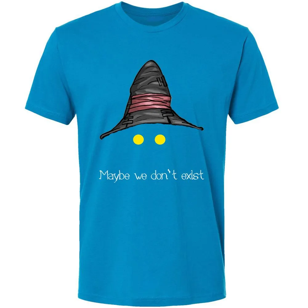 Premium Unisex T-Shirt - 4C4WW3DT - Turquoise - 16