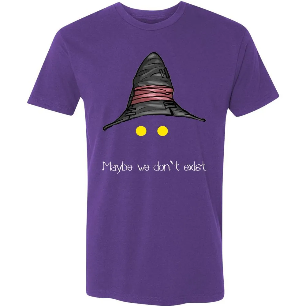 Premium Unisex T-Shirt - 4C4WW3DT - Purple Rush - 7