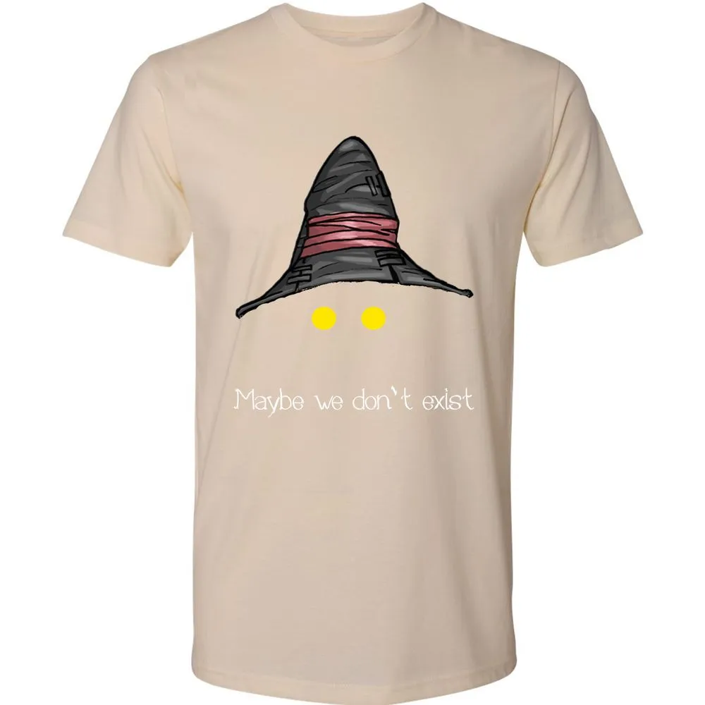 Premium Unisex T-Shirt - 4C4WW3DT - Cream - 14