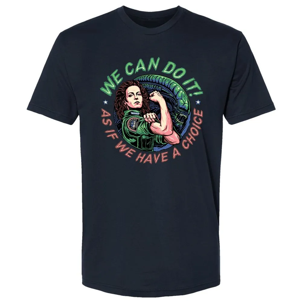 Premium Unisex T-Shirt - PDU568R1 - Midnight Navy - 2