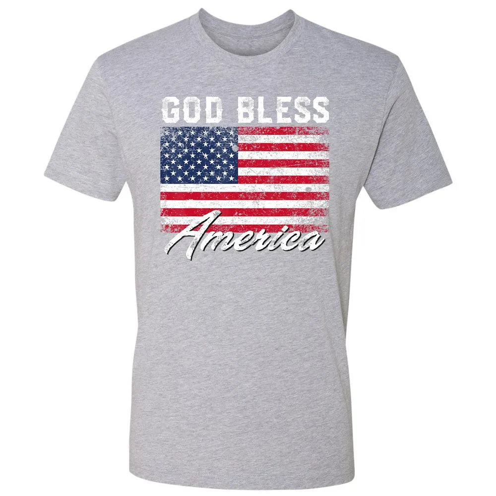 Premium Unisex T-Shirt - GPEUQF5F - Heather Grey - 9