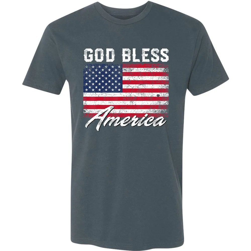 Premium Unisex T-Shirt - GPEUQF5F - Indigo - 15
