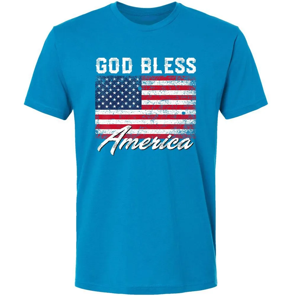 Premium Unisex T-Shirt - GPEUQF5F - Turquoise - 16
