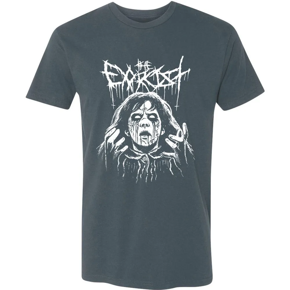 Premium Unisex T-Shirt - DWN2AZ1S - Indigo - 15