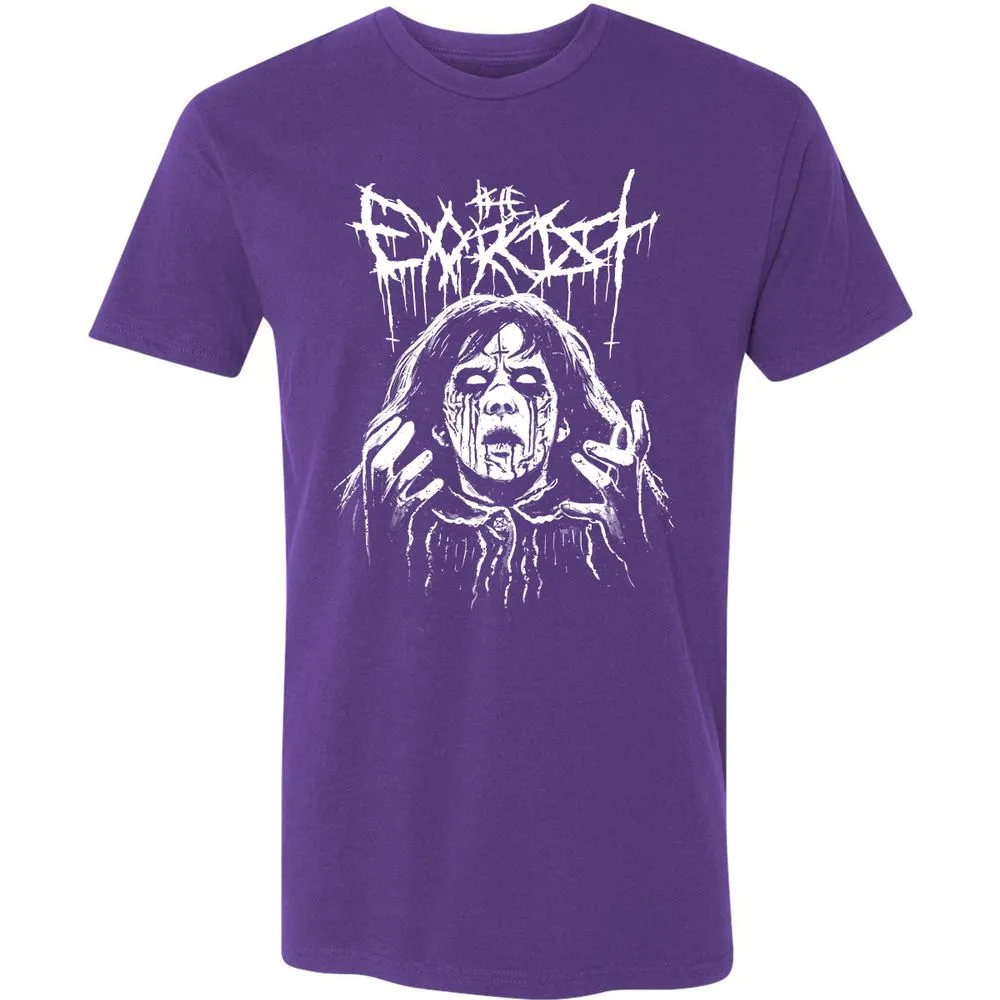 Premium Unisex T-Shirt - DWN2AZ1S - Purple Rush - 7