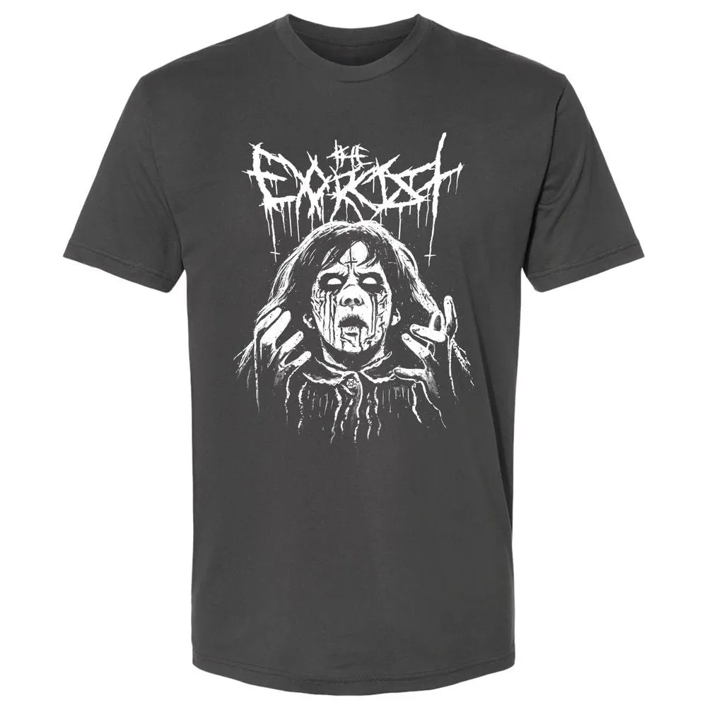 Premium Unisex T-Shirt - DWN2AZ1S - Heavy Metal - 8