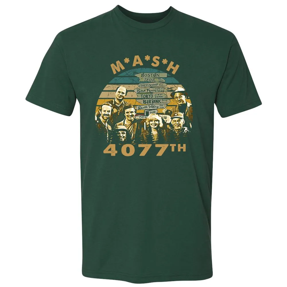 Premium Unisex T-Shirt - XWNYRYRL - Forest Green - 13