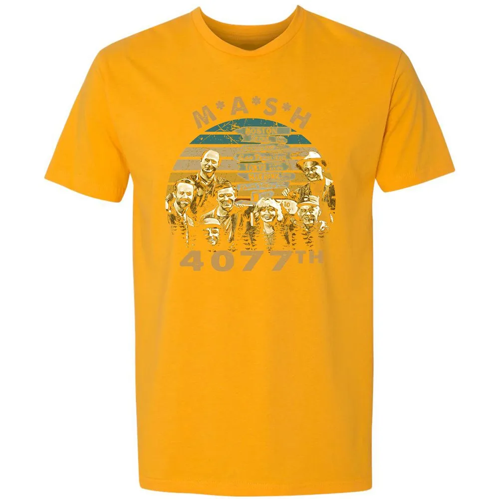 Premium Unisex T-Shirt - XWNYRYRL - Gold - 12