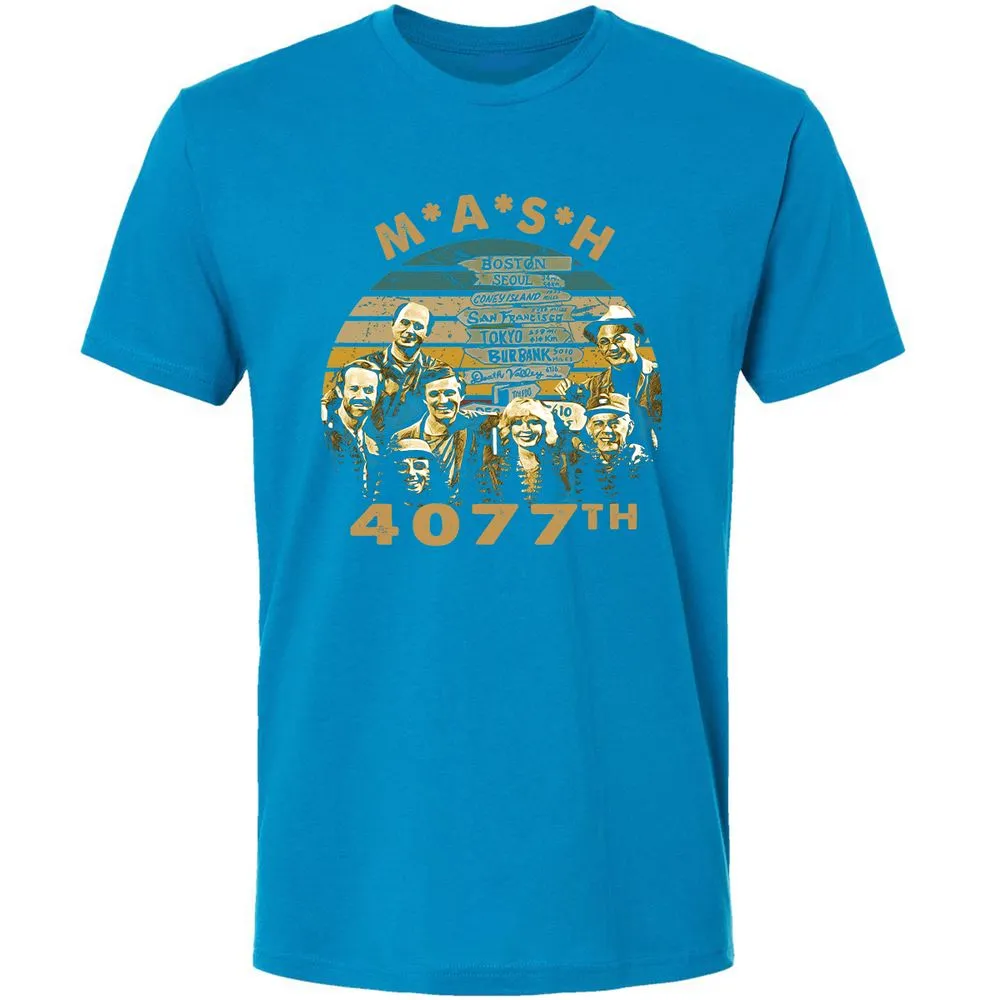 Premium Unisex T-Shirt - XWNYRYRL - Turquoise - 16