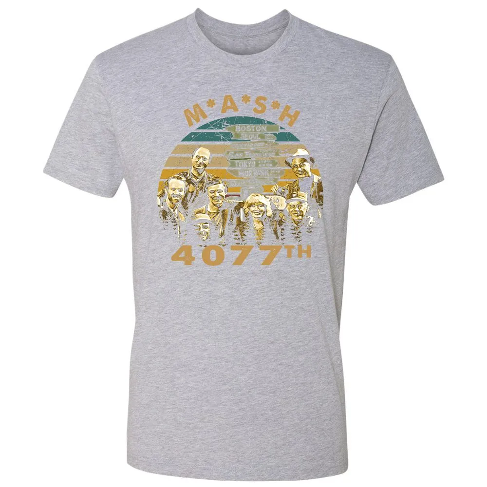 Premium Unisex T-Shirt - XWNYRYRL - Heather Grey - 9
