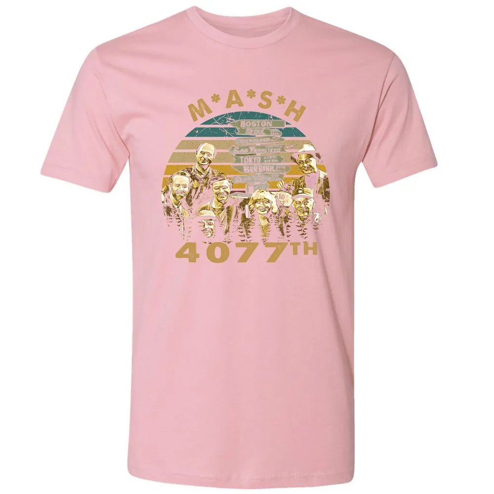 Premium Unisex T-Shirt - XWNYRYRL - Light Pink - 3