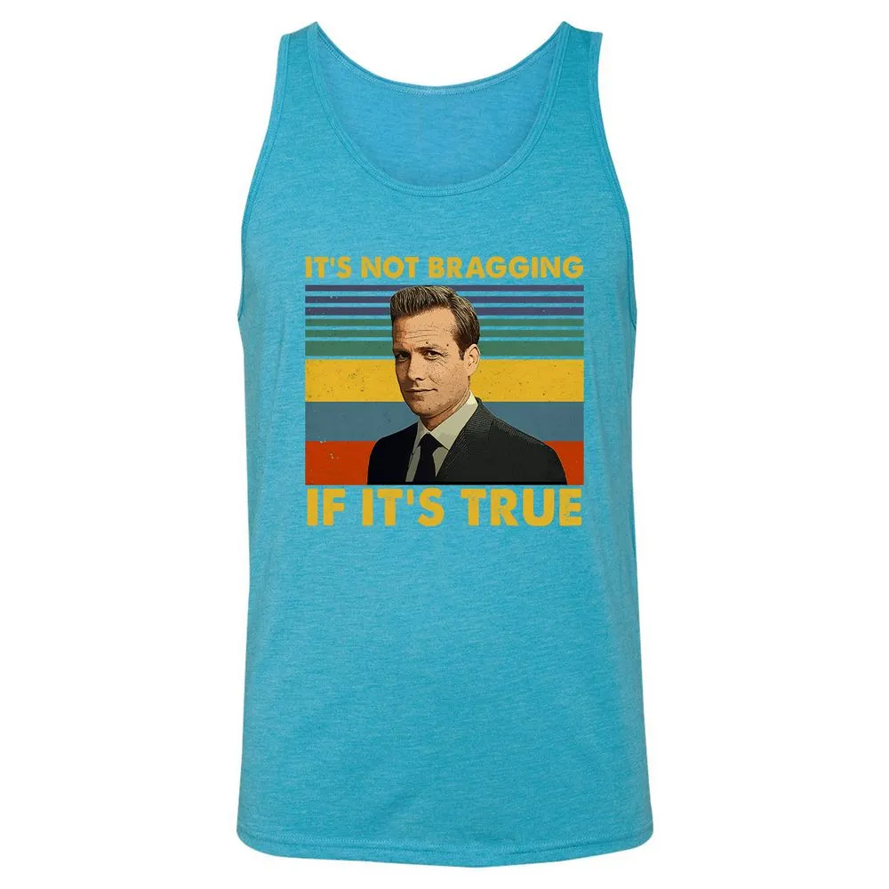Unisex Jersey Tank - NKKWJU4Z - Aqua Triblend - 3