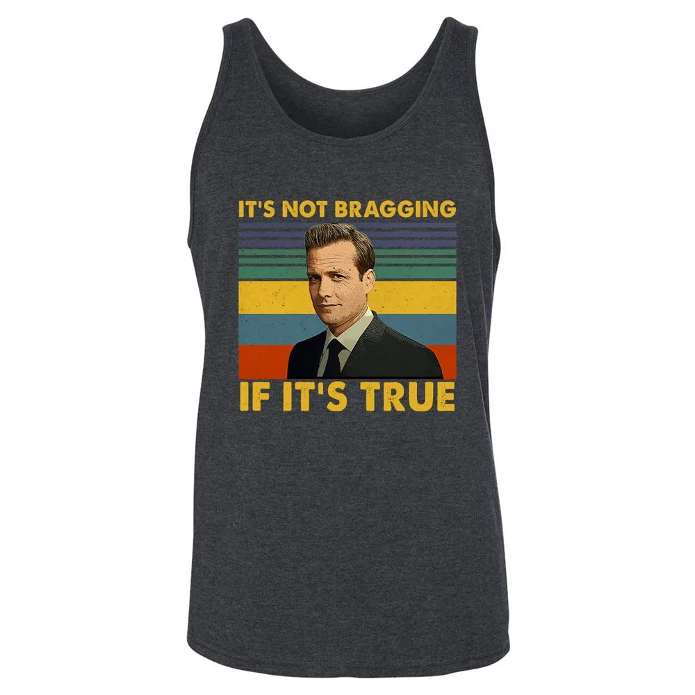 Unisex Jersey Tank - NKKWJU4Z - Dark Grey Heather - 6