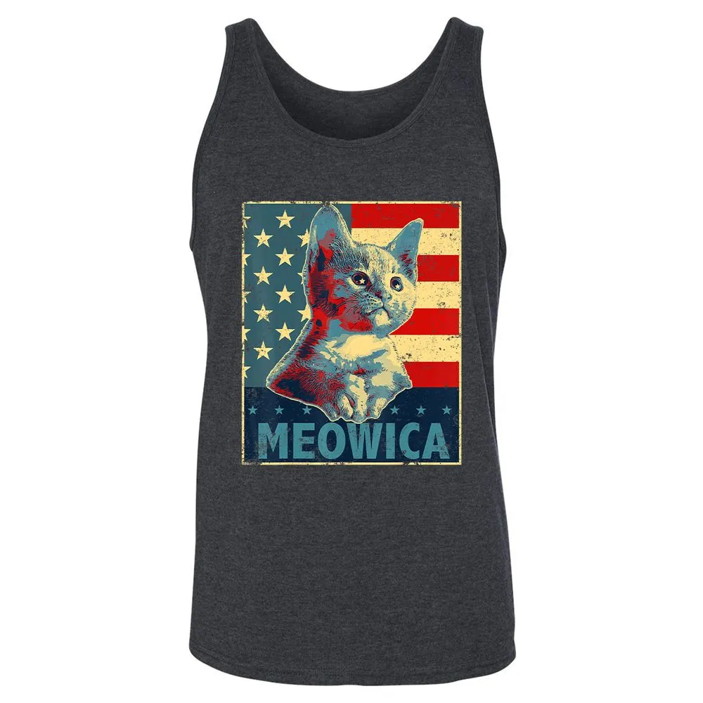 Unisex Jersey Tank - ZWL7S5ZT - Dark Grey Heather - 6