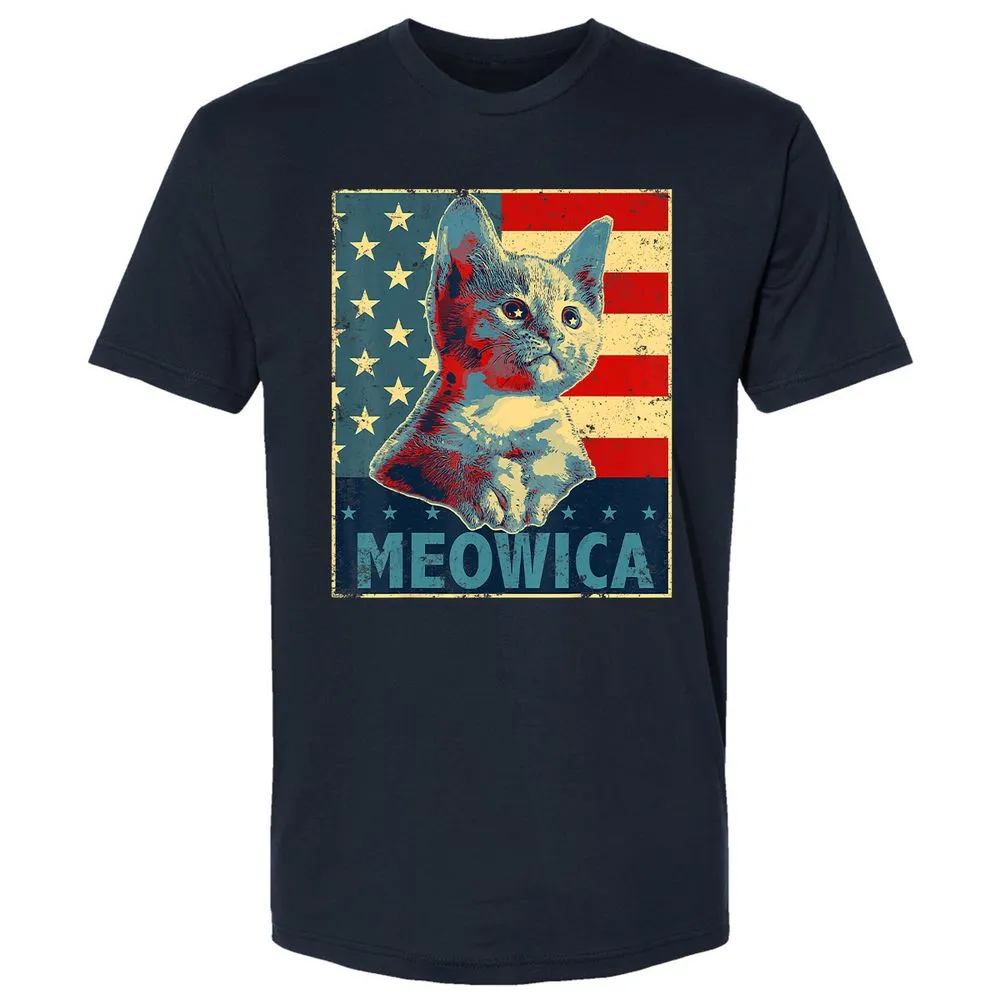 Premium Unisex T-Shirt - U4ZE746A - Midnight Navy - 2