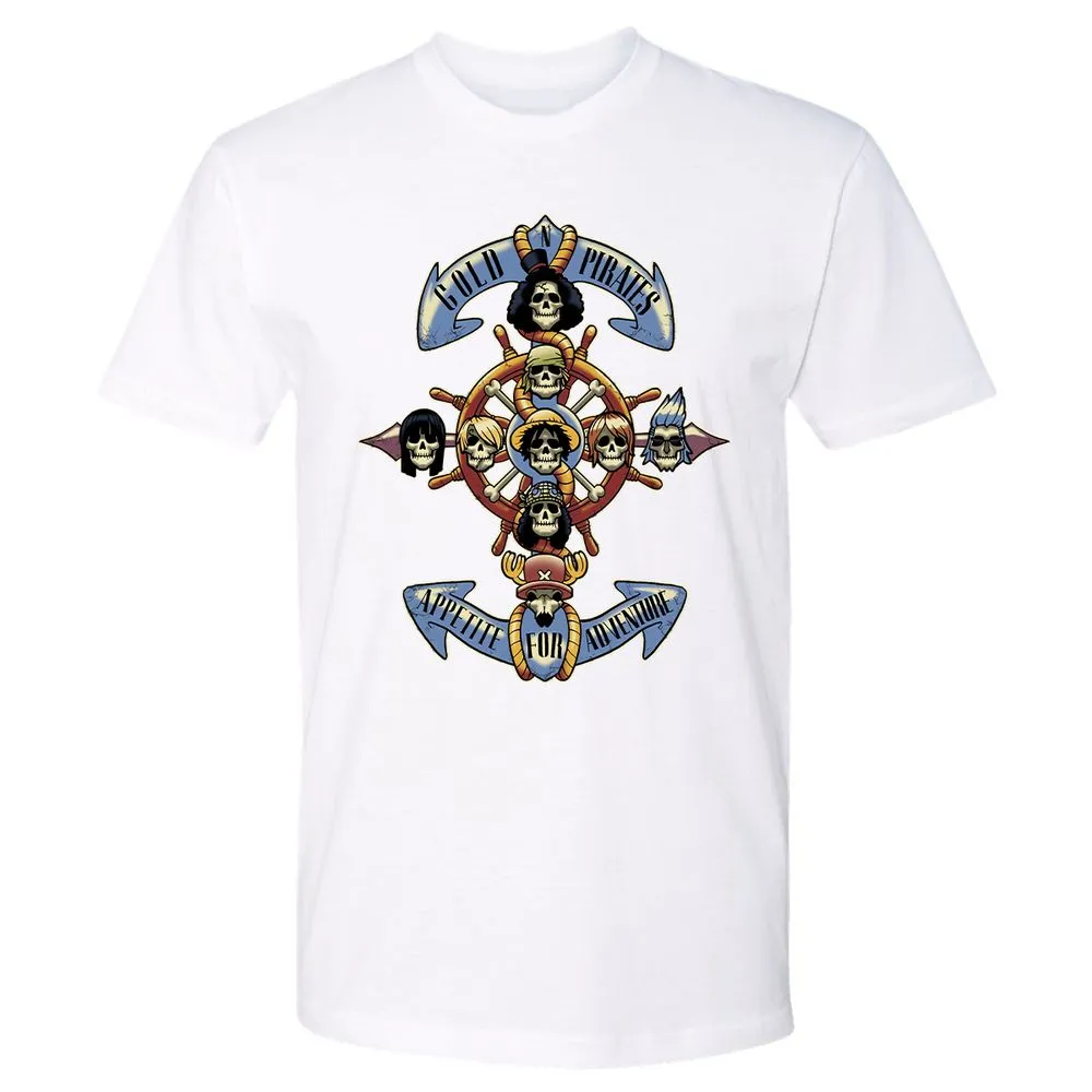 Premium Unisex T-Shirt - TZZ2WXDG - White - 4