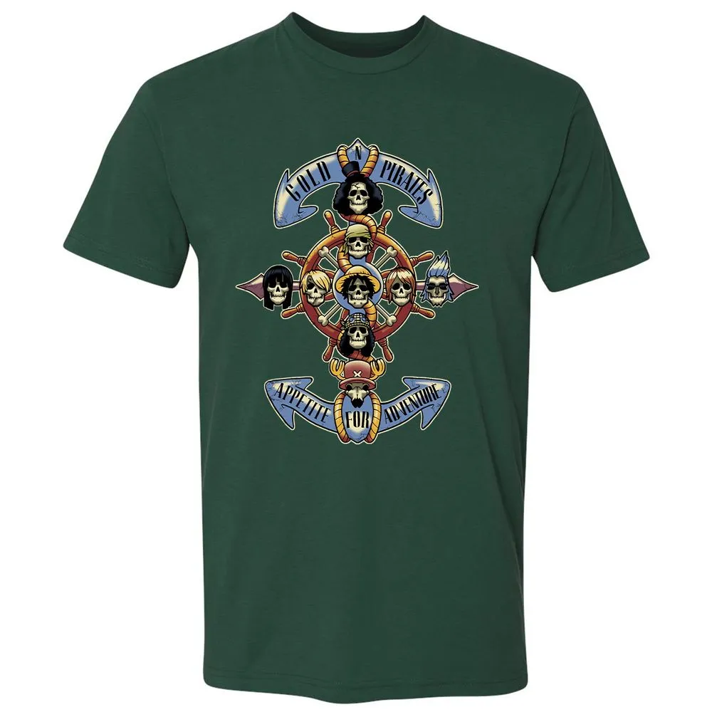 Premium Unisex T-Shirt - TZZ2WXDG - Forest Green - 13