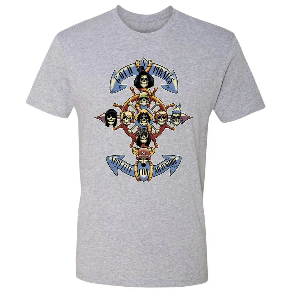 Premium Unisex T-Shirt - TZZ2WXDG - Heather Grey - 9