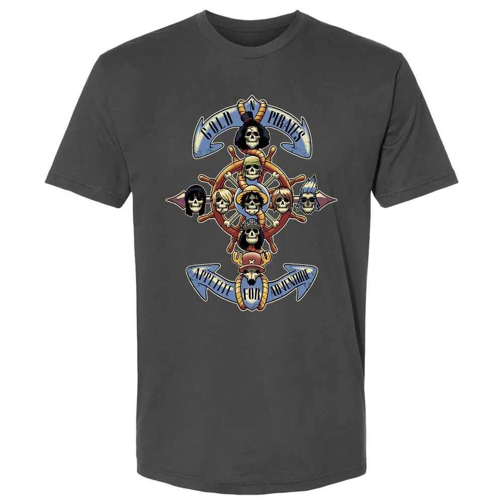 Premium Unisex T-Shirt - TZZ2WXDG - Heavy Metal - 8