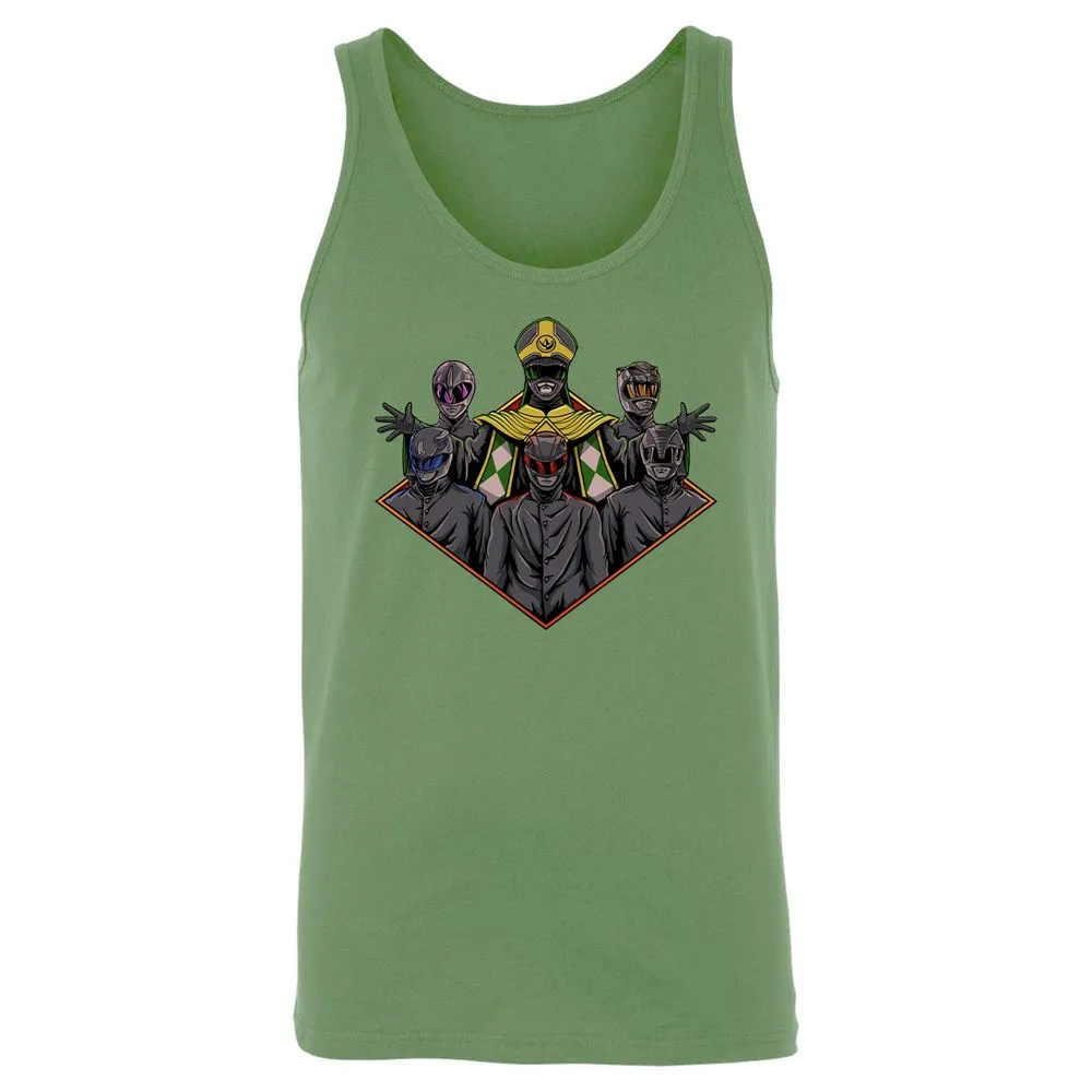 Unisex Jersey Tank - 1X8K2PJQ - Leaf - 10