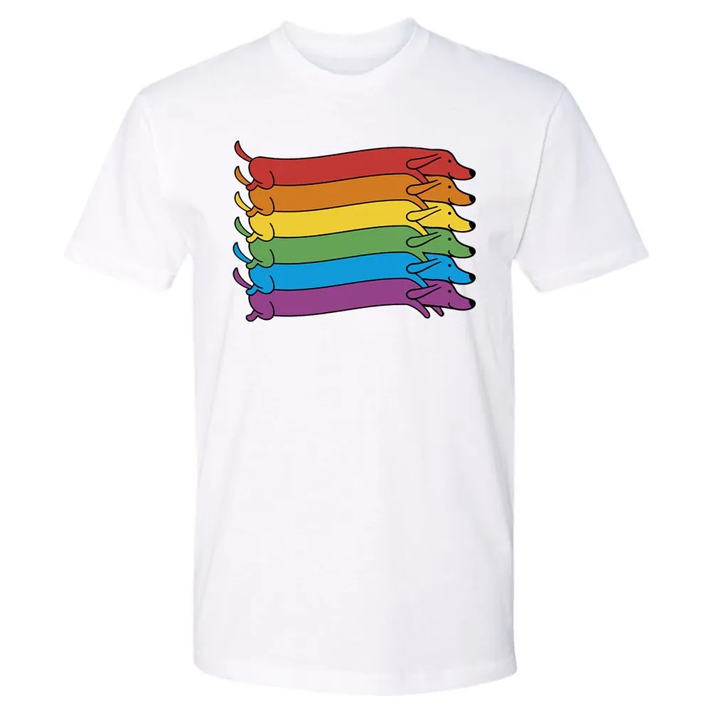 Premium Unisex T-Shirt - K8K59ZHB - White - 4